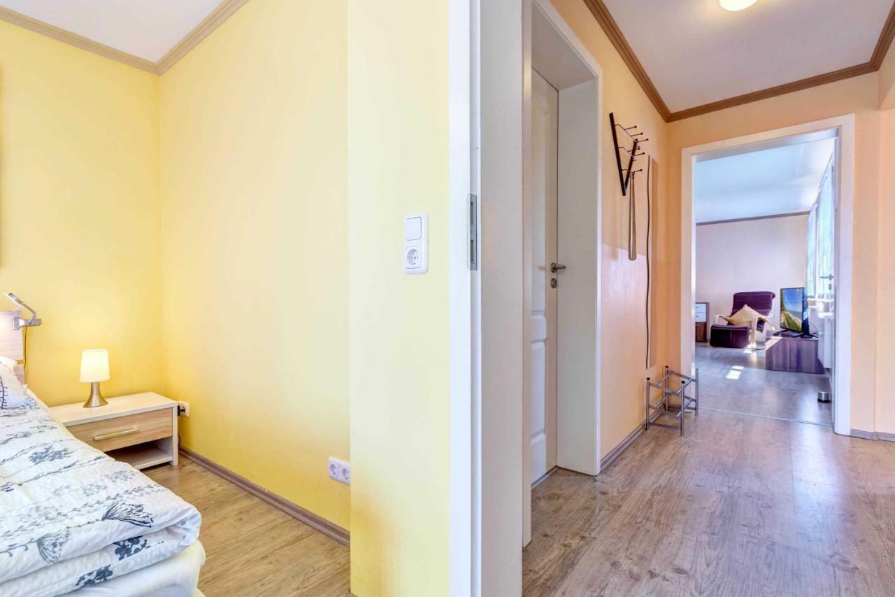 Fewo Koserow_Strand Room photo