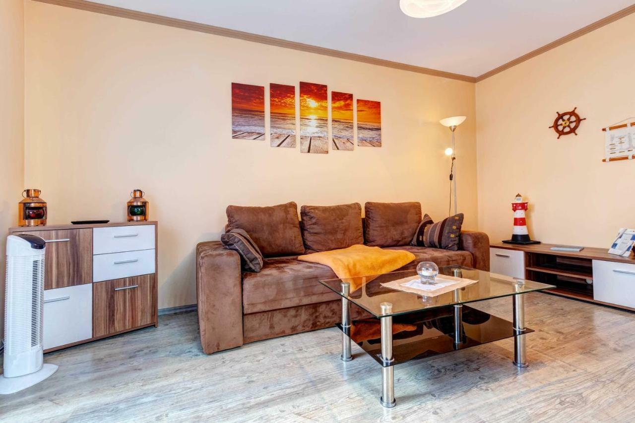 Fewo Koserow_Strand Room photo
