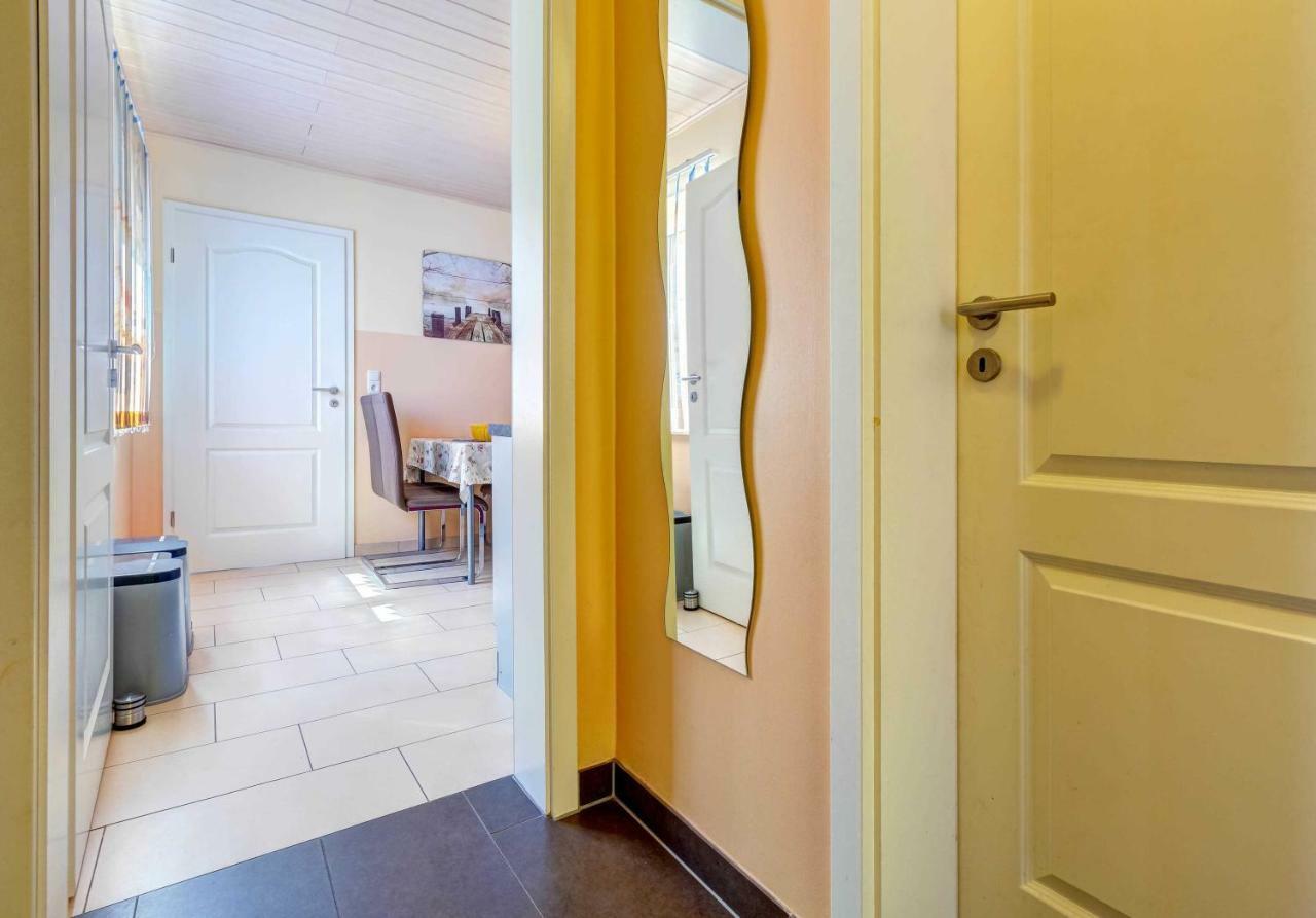 Fewo Koserow_Strand Room photo