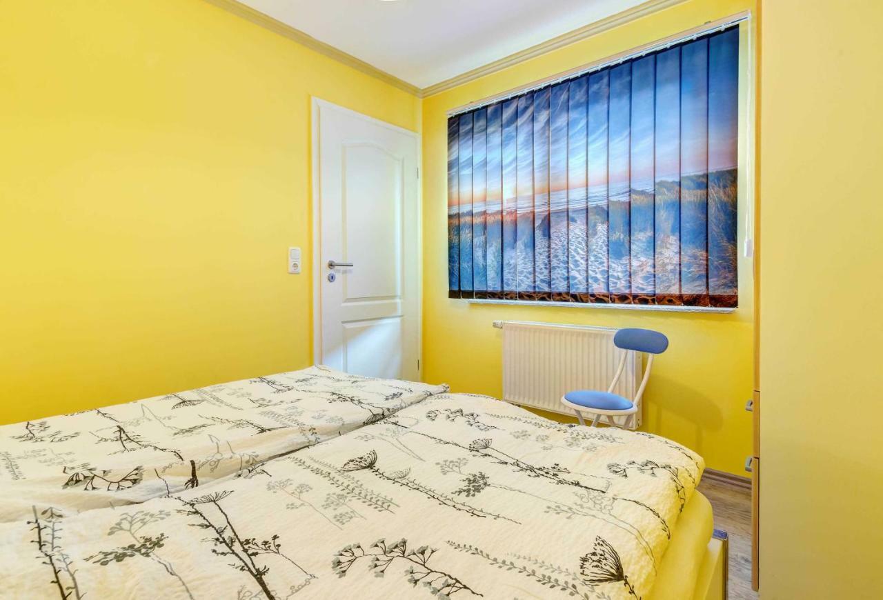 Fewo Koserow_Strand Room photo