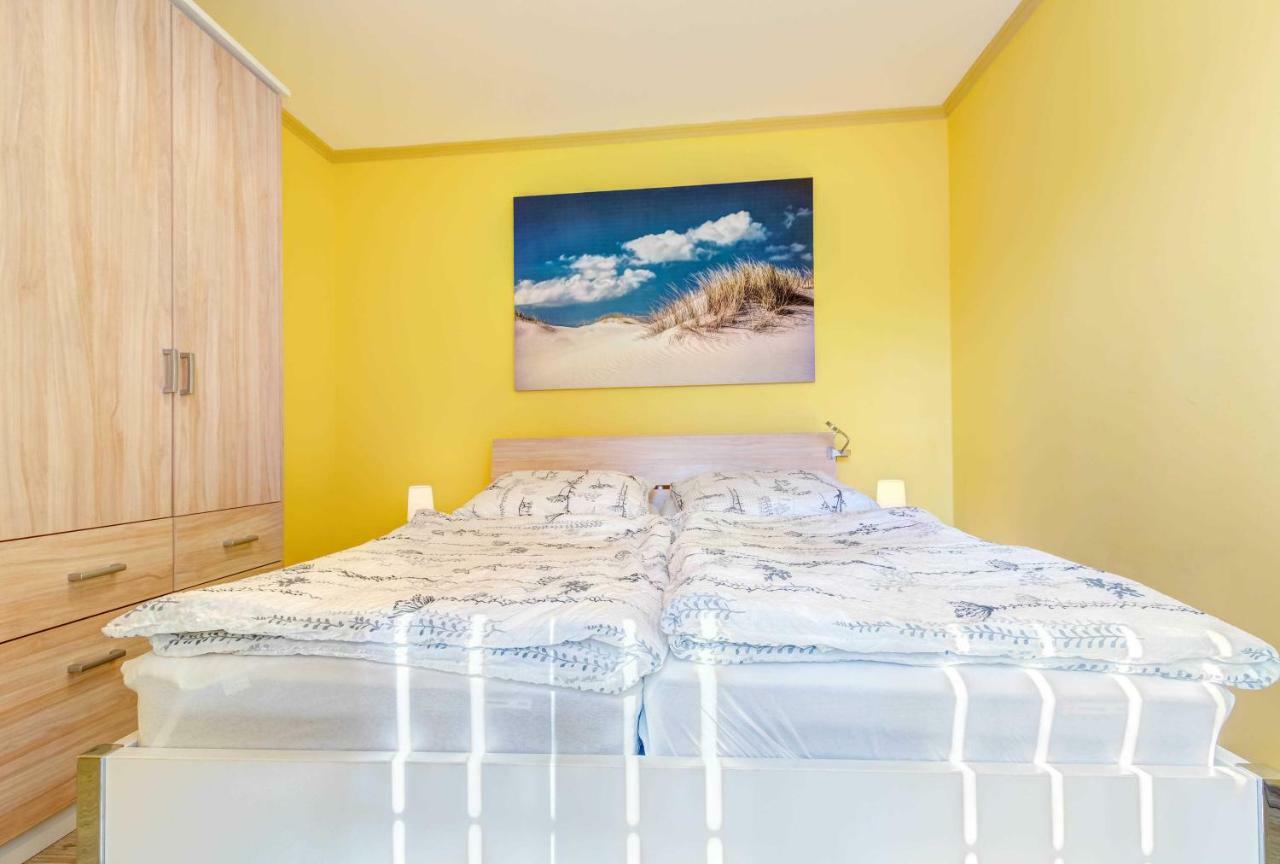 Fewo Koserow_Strand Room photo