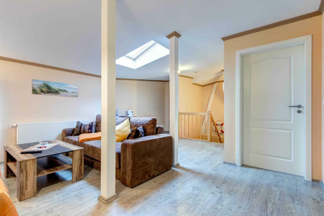 Fewo Koserow_Strand Room photo