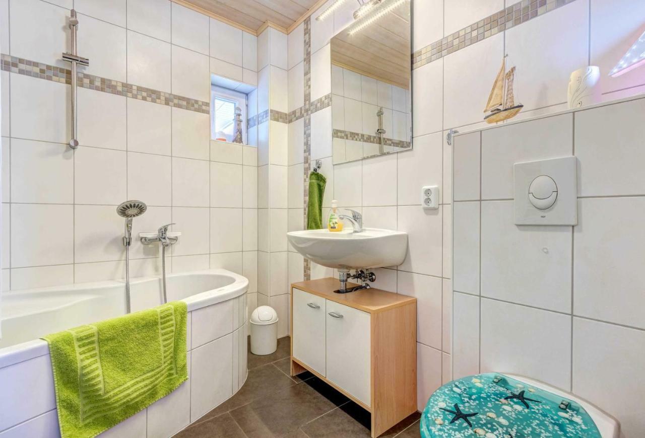 Fewo Koserow_Strand Room photo