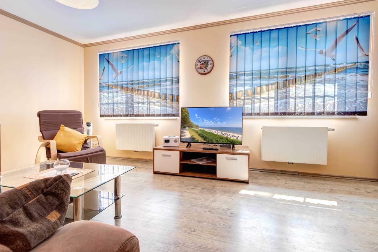 Fewo Koserow_Strand Room photo